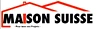 Logo Maison Suisse