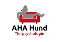 AHA Hund logo