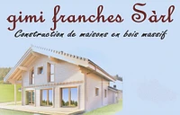 Logo Gimi Franches Sarl