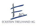 Logo Eckstein Treuhand AG