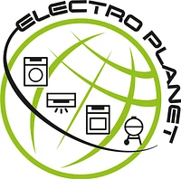 Logo ELECTRO PLANET SA