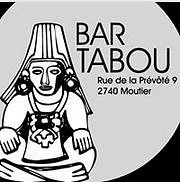 Logo le Tabou