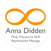 Didden Anna-Lucia Praxis für med. Massage logo