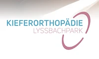 Kieferorthopädie Lyssbachpark-Logo