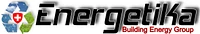 Energetika SA logo