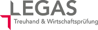 Logo LEGAS AG