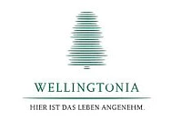 Pflegezentrum Wellingtonia logo