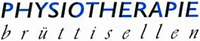 Logo Physiotherapie Brüttisellen