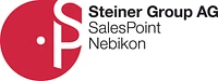 Steiner Group AG logo