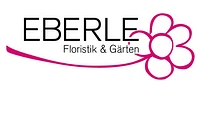 Logo EBERLE Floristik & Gärten AG