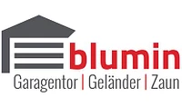 Logo Blumin GmbH