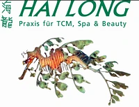 Logo Hai Long Praxis für TCM, Spa & Beauty