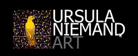 NIEMAND ART & SUPPORT logo