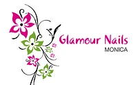 Glamour Nails-Logo