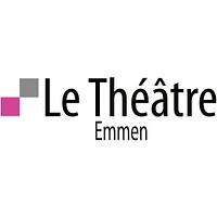 Logo Le Théâtre, Emmen