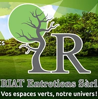Logo RIAT Entretiens Sàrl