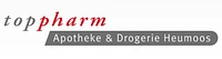 TopPharm Apotheke & Drogerie Heumoos-Logo