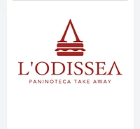 Paninoteca L'Odissea-Logo