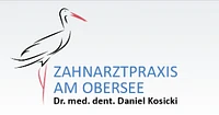 Logo Zahnarztpraxis am Obersee