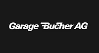 Garage Bucher AG Benken-Logo