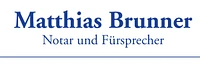saanenotare - Matthias Brunner logo