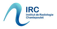 Logo IRC Institut de Radiologie de Chantepoulet
