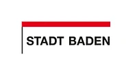 Stadt Baden logo