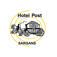 Logo Hotel Post Sargans AG