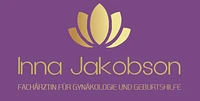 Jakobson Inna logo