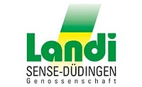Logo Landi Sense-Düdingen