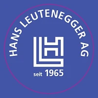 Hans Leutenegger AG logo