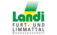 LANDI Laden Würenlos logo