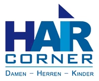 Hair-Corner logo