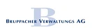 BRUPPACHER Verwaltungs AG-Logo