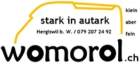 womorol gmbh-Logo