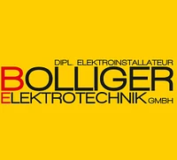 Logo Bolliger Elektrotechnik GmbH