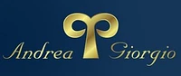 Logo Andrea Giorgio Hair Salon