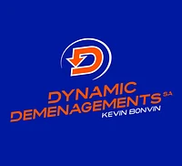 Dynamic Déménagements SA-Logo