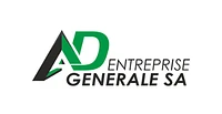 Logo AD ENTREPRISE GENERALE SA