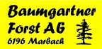 Baumgartner-Forst AG