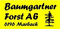 Logo Baumgartner-Forst AG