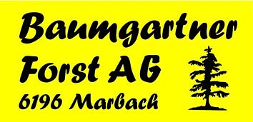 Baumgartner-Forst AG