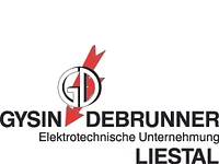 Gysin-Debrunner AG logo
