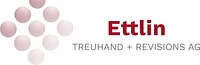 Logo Ettlin Treuhand + Revisions AG