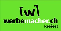 Logo werbemacher.ch gmbh