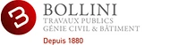 Jean Bollini & Cie SA logo