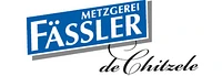 Metzgerei Fässler AG logo