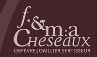 F. & M.-A. Cheseaux Sàrl logo