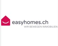 Logo Easyhomes Immobilien AG