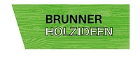 Brunner Holz Ideen GmbH-Logo